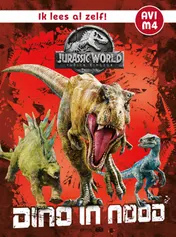 Omslag van Dino in nood