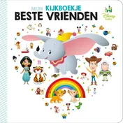 Omslag van Beste vrienden