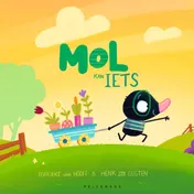 Omslag van Mol kan iets