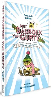 Omslag van Helemaal winterklaar
