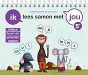 Omslag van Ik lees samen met jou