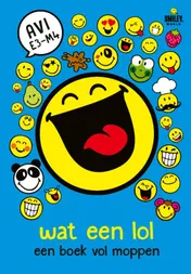Omslag van AVI E3-M4