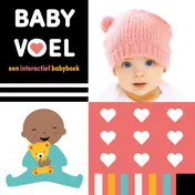 Omslag van Baby Voel!