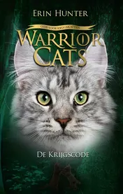 Omslag van De krijgscode