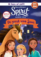 Omslag van De geest van Suus