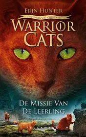 Omslag van Missie van de leerling
