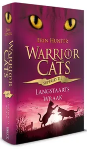 Omslag van Langstaarts wraak