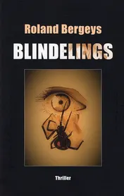 Omslag van Blindelings