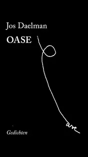 Omslag van Oase