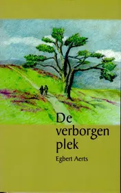 Omslag van Verborgen plek