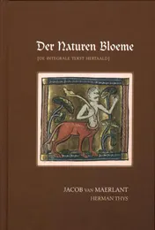 Omslag van Der Naturen Bloeme