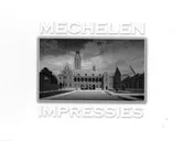 Omslag van Mechelen impressies
