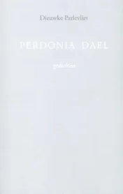 Omslag van Perdonia dael