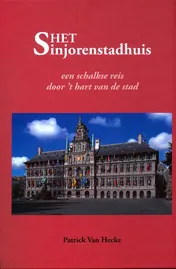 Omslag van het Sinjorenstadhuis