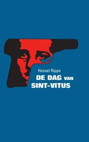 Omslag van De dag van Sint-Vitus