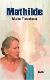 Omslag van Mathilde