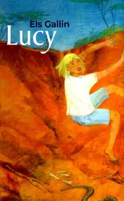 Omslag van Lucy