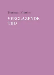 Omslag van Verglazende tijd
