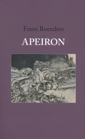 Omslag van Apeiron