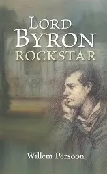 Omslag van Lord Byron - rockstar