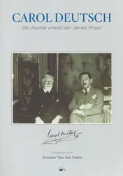 Omslag van Carol Deutch