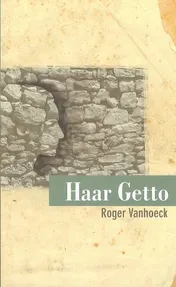 Omslag van Haar getto