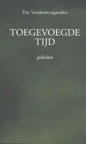 Omslag van Toegevoegde tijd