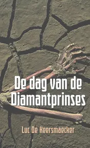 Omslag van Dag van de diamantprinses