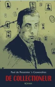 Omslag van Collectioneur