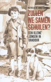 Omslag van Zullen we samen schuilen?