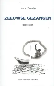 Omslag van Zeeuwse gezangen