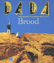 Omslag van Brood