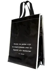Omslag van Plint tas