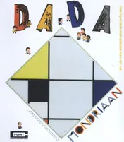 Omslag van Dada 72