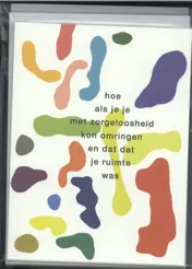 Omslag van Algemeen 17