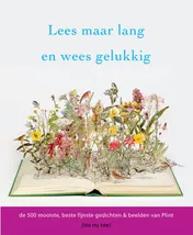 Omslag van Lees maar lang en wees gelukkig