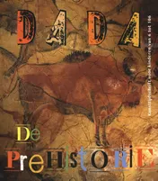 Omslag van Dada 85