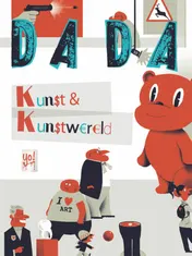 Omslag van 82 Kunst en de kunstwereld