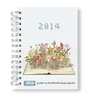 Omslag van 2014