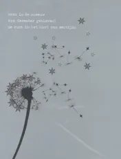 Omslag van Waar is de sneeuw van December gebleven?