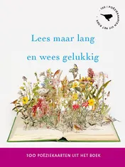 Omslag van 100 Poeziekaarten