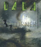 Omslag van Turner
