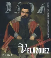 Omslag van DADA Velazquez