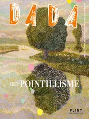 Omslag van Pointillisme