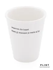 Omslag van Poëten aan tafel - servies