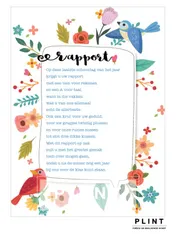 Omslag van Rapport Linda Vogelesang