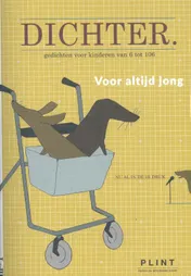 Omslag van No.1 voor altijd jong