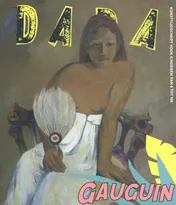 Omslag van Gauguin