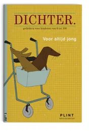 Omslag van Set van 20 dichter + gratis promotiepakket