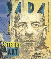 Omslag van DADA Street Art